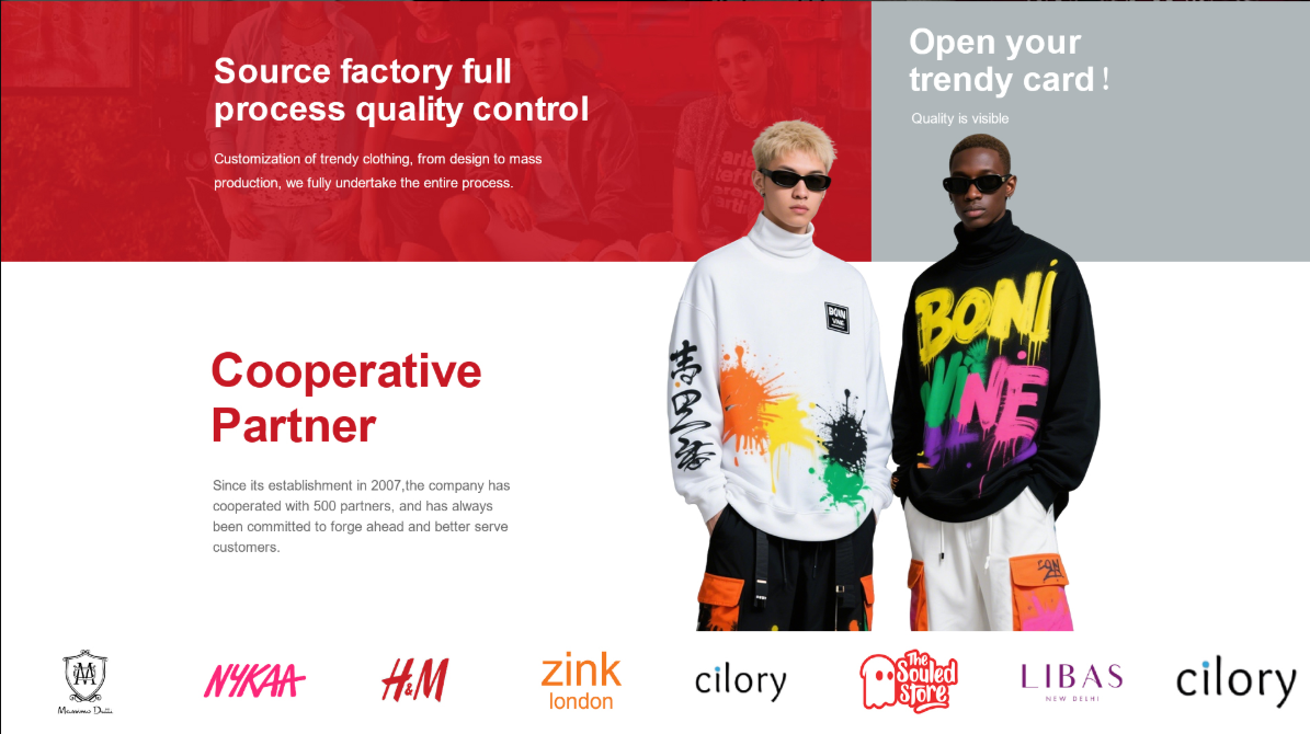 Manufacturing Facility